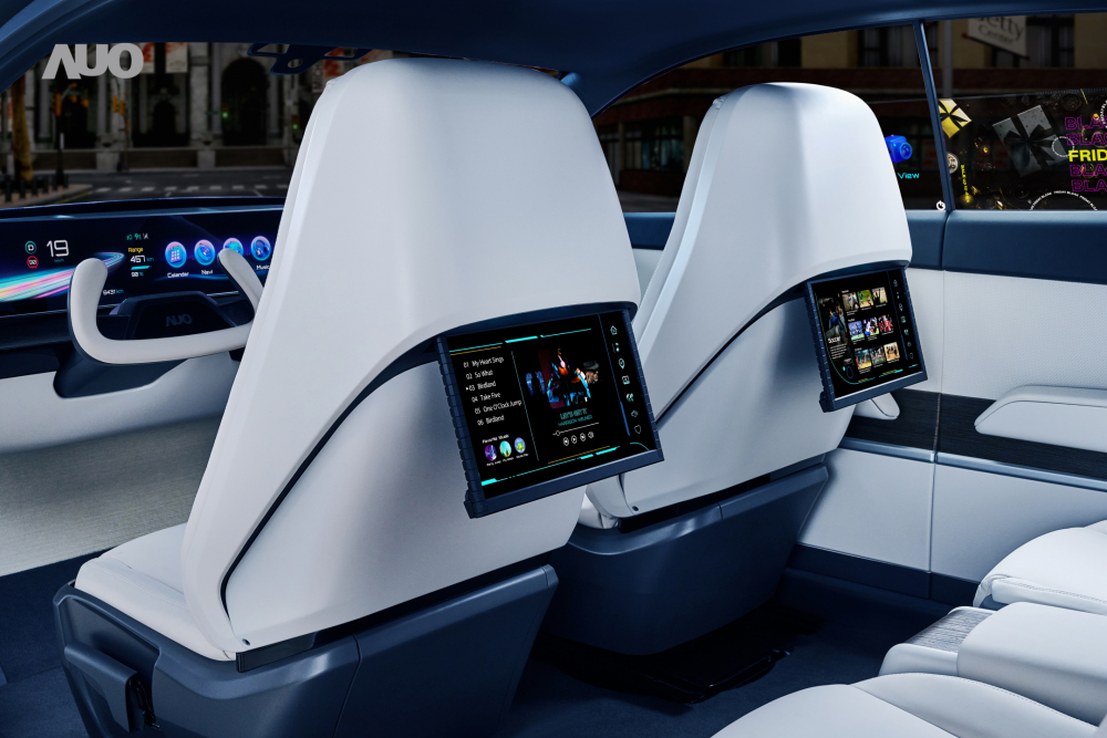 世界杯官方网站入口将于CES 展示全新Smart Cockpit 2024，可紧密串连使用者多元需求，并革新座舱内部的应用和设计，带来身历其境且引人入胜的视觉飨宴，满足驾乘人员的全方位体验