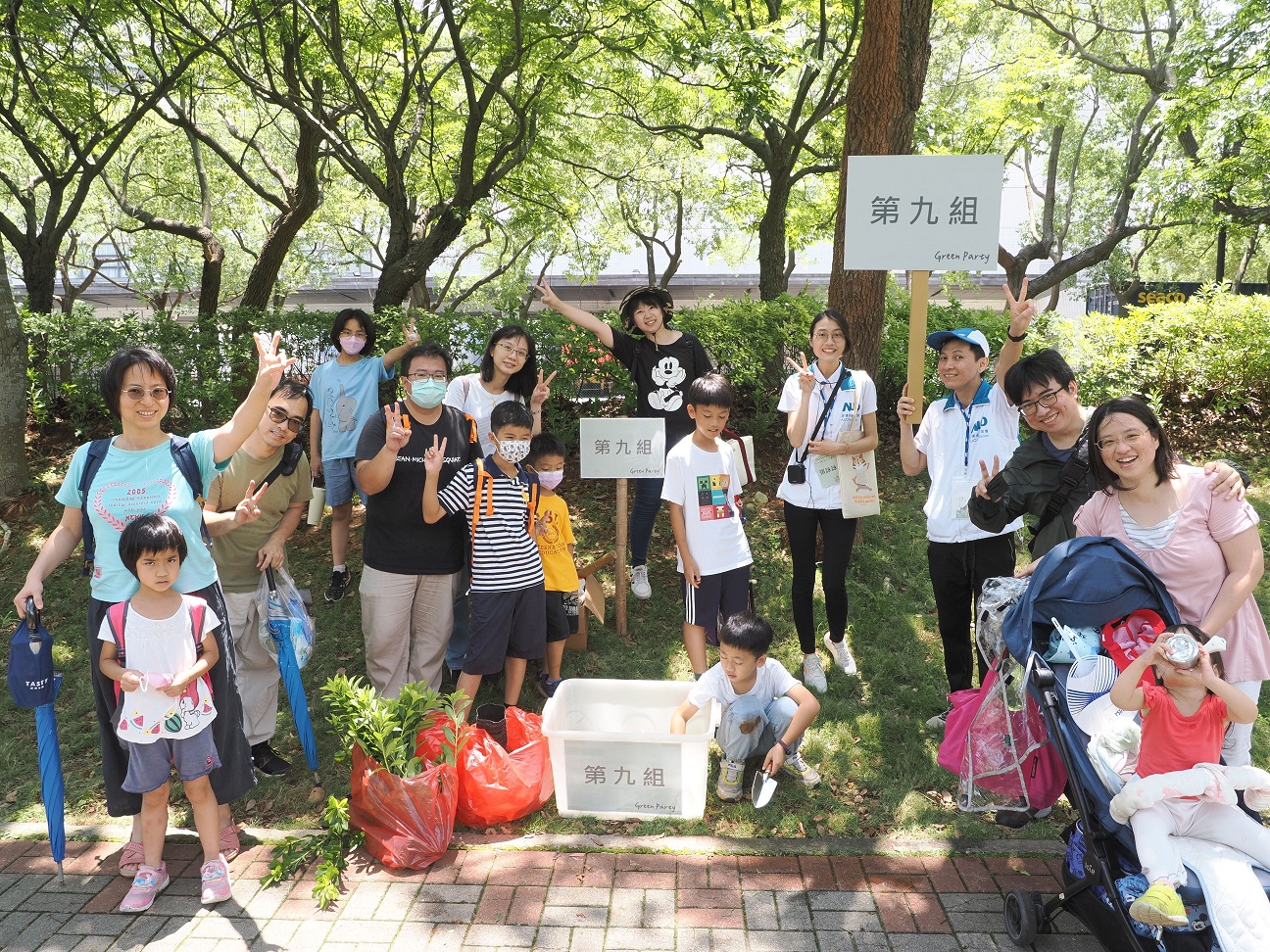 友達致力照顧員工「婚生養教陪」人生各階段的需求，推出科技製造業內首創之「有薪親子假」