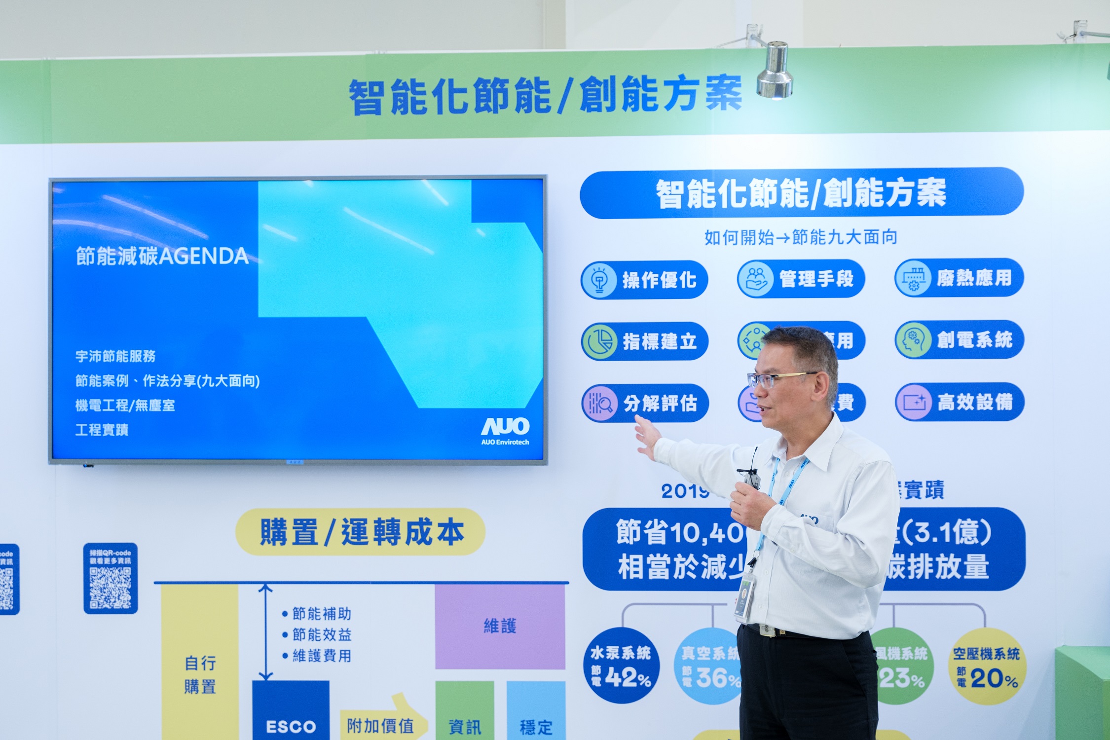 世界杯官方网站入口宇沛作为&rdquo;深度节能服务&rdquo;的解决方案提供者，串接碳管理与节能管理系统，为客户提供多元且灵活的节能措施，自2019年起累积10,400万度节电实绩。